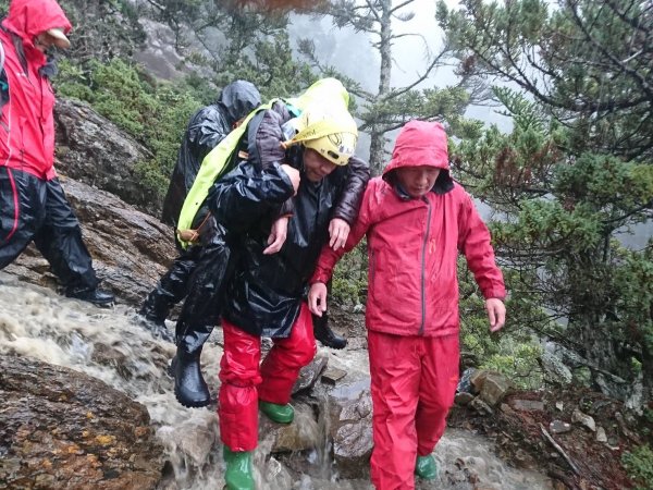 【新聞】登山健行賞景去 滿載收穫平安回