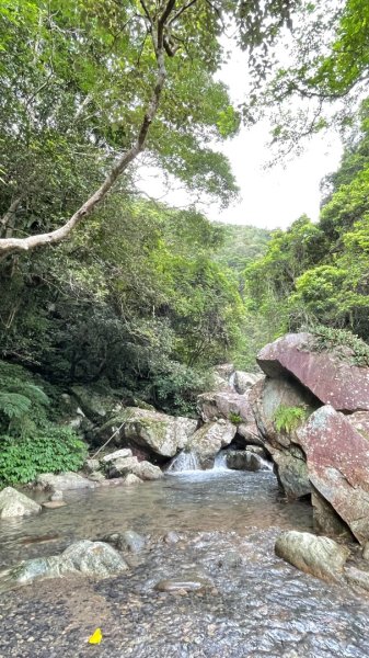 礁溪跑馬古道2848457