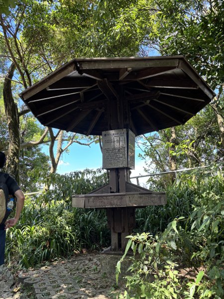 九五峰、南港山、拇指山、象山2875005