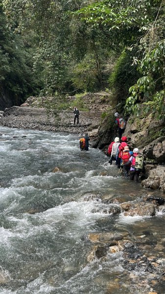 南澳合流溪2972062