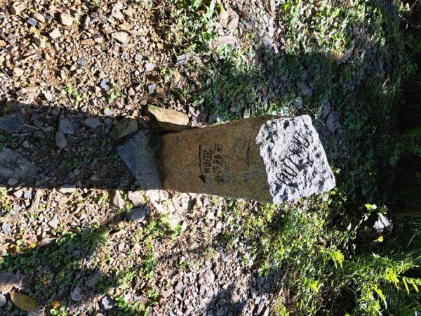宜蘭七星嶺，松羅，見晴懷古步道3136185