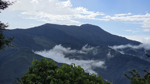 民都有山，夏日首選，好涼爽的中級山，新竹熱門登山景點，時而陽光穿林，時而濃霧彌漫，非常迷人。2827257