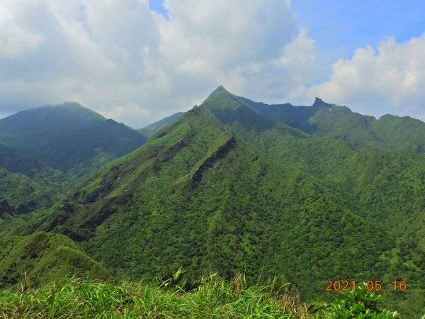 新北 瑞芳 南子吝山1388665