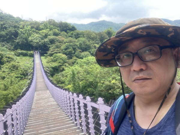 臺北大縱走第五段：捷運劍潭站至碧山巖（劍潭支線）1769158