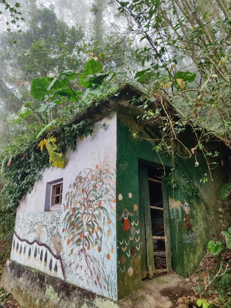 九讚頭車站-大崎棟.茶亭.逃學.騎龍古道20幾K繞大O2972524