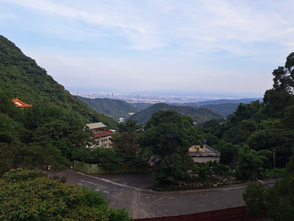 新北硬漢領步道3105904