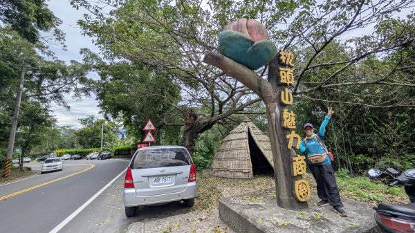 115.05.23枕頭山-枕頭山西峰-薑母島之旅3061254