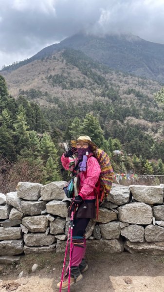 尼泊爾聖母峰EBC基地營❤️人物篇2791168