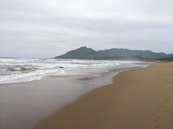 龍門吊橋、鹽寮濱海步道1697796