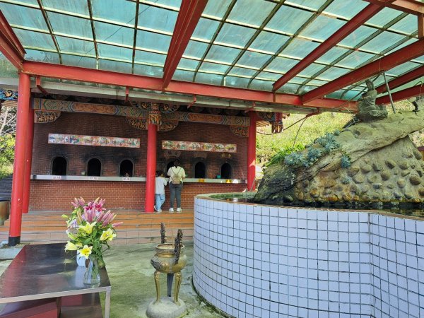 新竹十八尖山，飛鳳山，觀日坪，五指山，鵝公髻山步道3132029