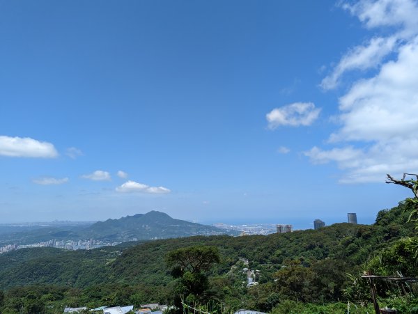 2023-05-27 臺北大縱走第一段2792711