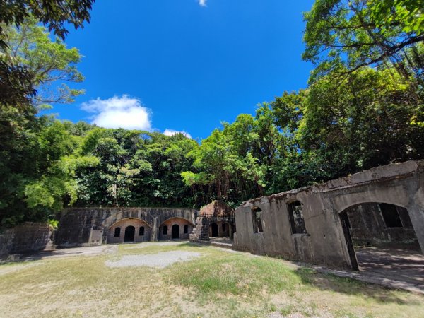 情人湖環山步道-(基隆)臺灣百大必訪步道2249566