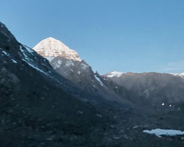 西藏-崗仁波齊轉山/珠峰大本營5200米2897562