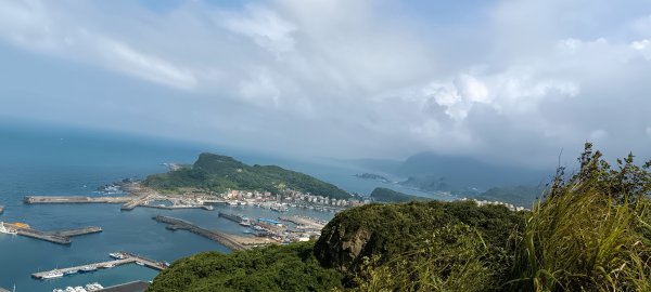 20230929_槓子寮山+砲台步道2300854