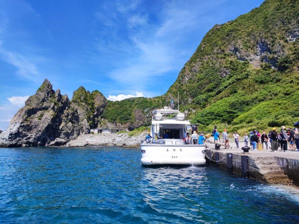 基隆嶼/雞籠杙山-(基隆)臺灣百大必訪步道2237395