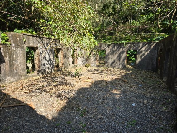 社寮東砲台2702052