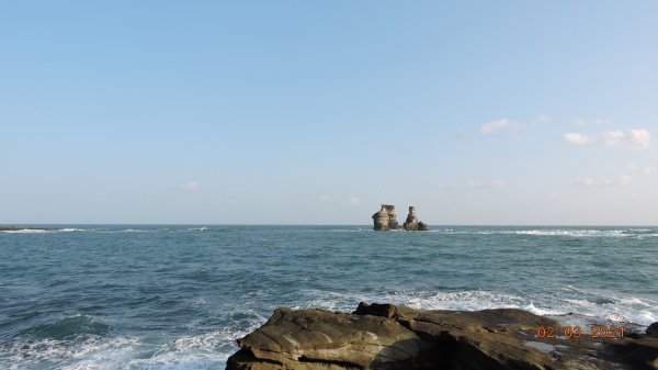 山海GO龜島曉日>忘憂谷>茶壺&半屏山1257264