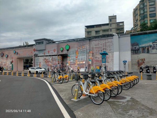 臺北大縱走第八段：捷運動物園站至 捷運關渡站2811534