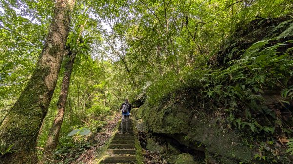 114.11.15平溪小黃山段-望古瀑布段之旅2937788