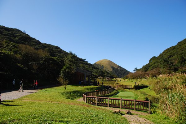 【新聞】配合疫情防治，「陽明山國家公園輕旅行」邀請您，共創愉快的身心靈！