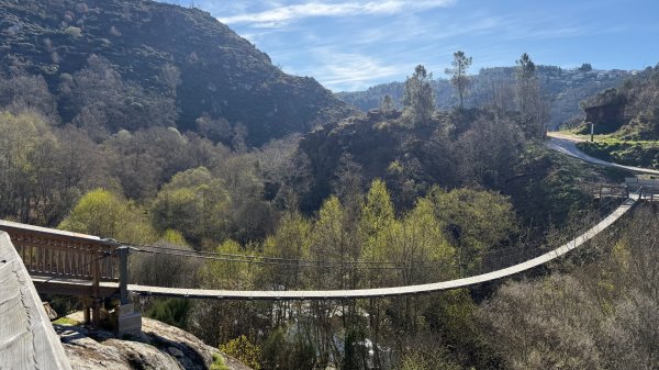 蒙德戈人行橋：葡萄牙🇵🇹2776883