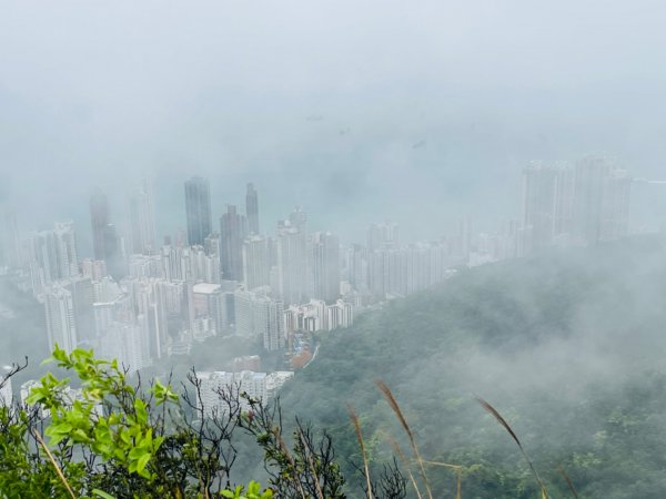 1120326 HK西高山｜盧吉道-夏力道O繞2085421