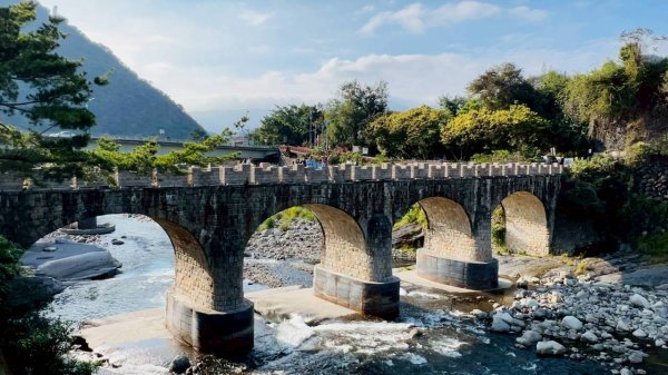 🌈12/25（日）聖誕節~小百岳大橫屏山~雲海☁️滿滿+行者咖啡館+糯米橋✨FB：熊熊趴爬走🌈2969988