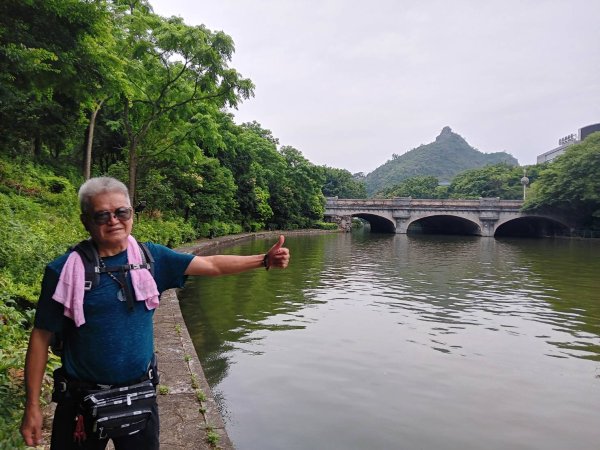 桂林木龍湖景區2520668