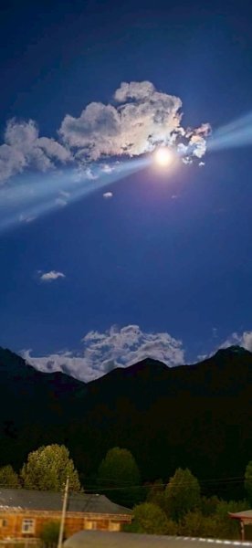 川藏深度之旅33天/A行程2902799