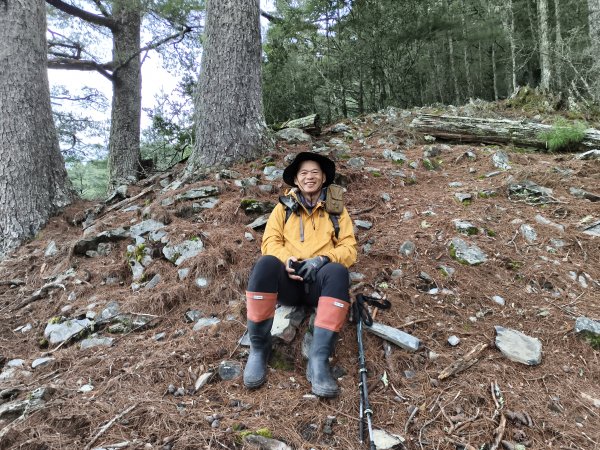 北一段(05/14)南湖南峰 2025_0906~132886496