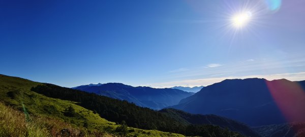 2025/09/05_石門山+合歡尖山2880845