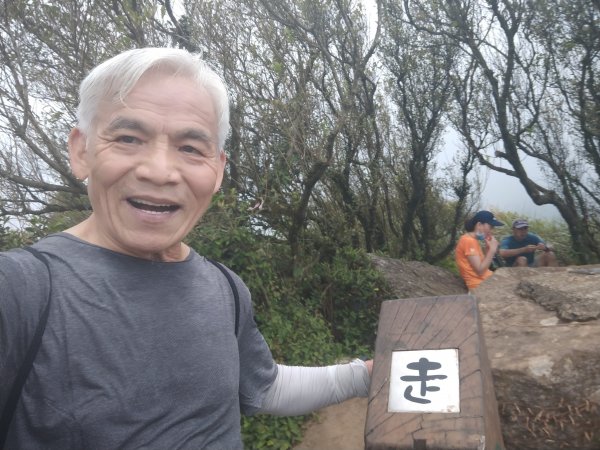 2021臺北大縱走1452960