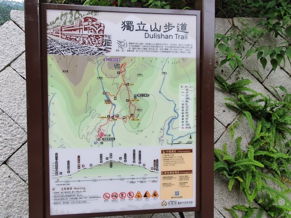 獨立山（小百岳）1148295