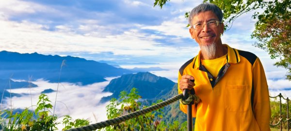 #馬那邦山 #琉璃光 #日出 #雲海 #山羌 #楓葉 10/25 & 11/12924605
