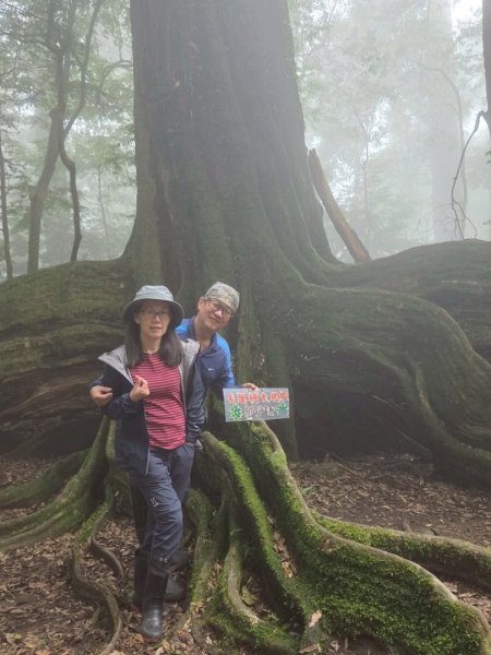 觀雪縱走~大園登山協會2828641