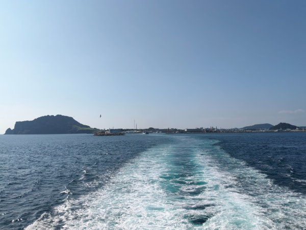 韓國濟州島：牛島2912635