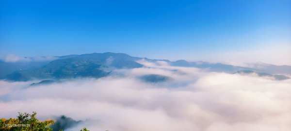 北宜郊山之濫觴 #曙光 #日出 #雲海 8/72853812