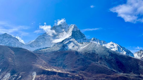 尼泊爾聖母峰EBC基地營❤️風景篇2790986