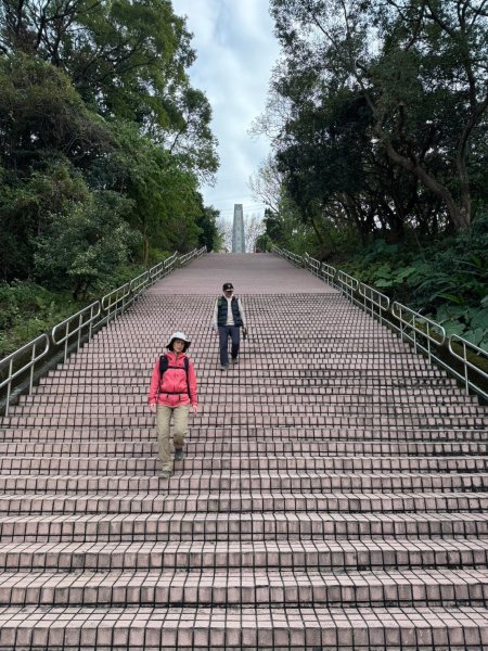 2025-0204 鶯歌_大凍山_三角埔頂山_迴龍2708042