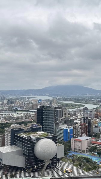 20250308小百岳劍潭山2752887