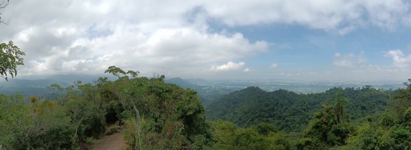 20220820_白石山+石龜坑山1814682