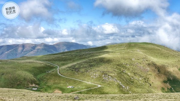 【勇氣2.0朝聖之旅】 D1庇里牛斯山賞雲海652976