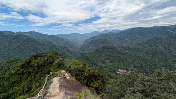 五寮尖山步道3060910