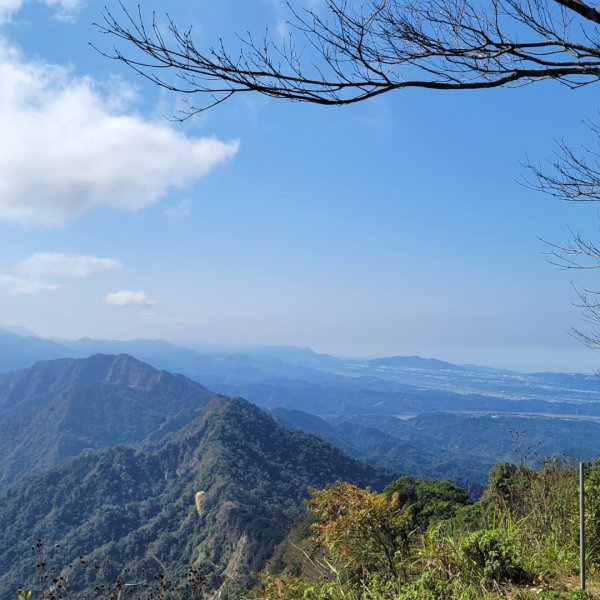 馬那邦山、細道邦山（小百岳）2435576