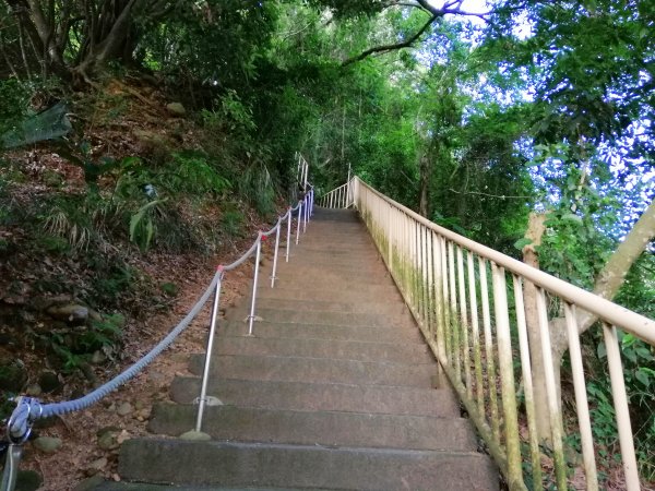 彰化二水~台灣百大必訪步道松柏嶺登廟步道1135906