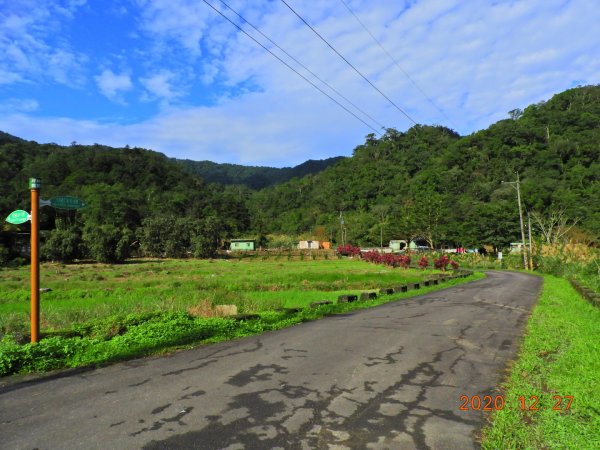 新北 坪林 芋園尖(石硿仔山)1218971