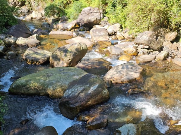 松羅步道 - (宜蘭)臺灣百大必訪步道2556462