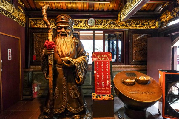 南勢角山｜烘爐地小百岳2892065