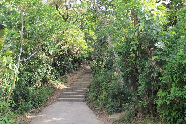 士林圓山水神社.劍潭山.老地方O型267151