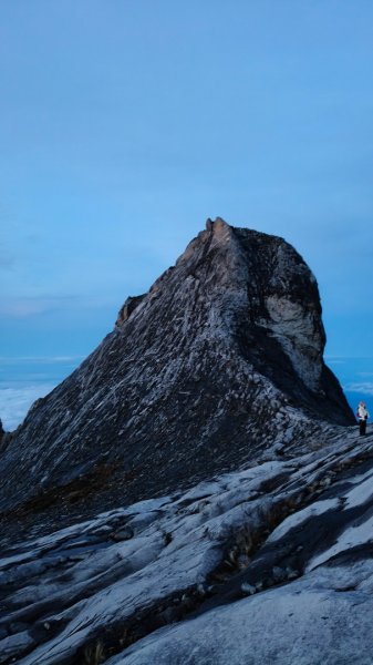 馬來西亞神山+鋼索探險2881720